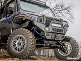 SuperATV '24+ Polaris Xpedition Winch Ready Front Bumper