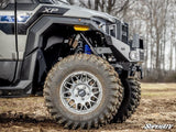 SuperATV '24+ Polaris Xpedition Winch Ready Front Bumper