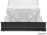 SuperATV '24+ Polaris Xpedition XP Snow Plow Pro