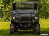 SuperATV '24+ Yamaha Wolverine X2 1000 Lower A-Arms