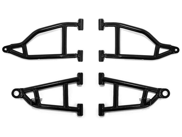 SuperATV '24+ Yamaha Wolverine X2 1000 Lower A-Arms