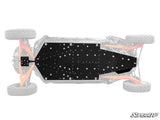 SuperATV '25+ Can-Am Maverick R MAX Full Skid Plate