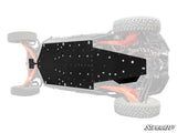 SuperATV '25+ Can-Am Maverick R MAX Full Skid Plate