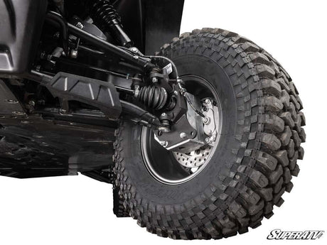 SuperATV '25+ CF Moto Uforce U10 Pro 4" Portal Gear Lift