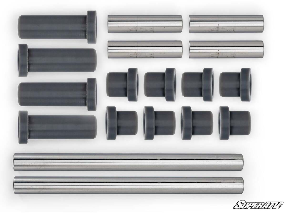 SuperATV '25+ CF Moto UForce U10 Pro A-Arm Bushing Kit
