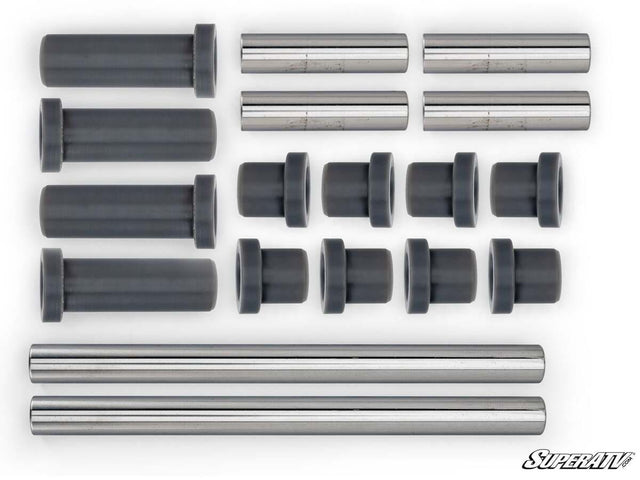 SuperATV '25+ CF Moto UForce U10 Pro A-Arm Bushing Kit