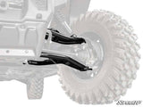 SuperATV '25+ CF Moto Uforce U10 Pro & Atlas 1.5" Forward Offset A-Arms