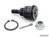 SuperATV '25+ CF Moto Uforce U10 Pro & Atlas 1.5" Forward Offset A-Arms