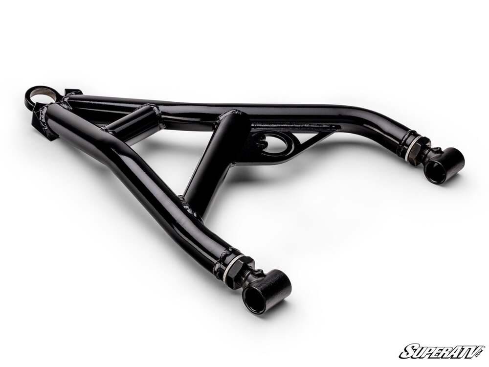 SuperATV '25+ CF Moto Uforce U10 Pro & Atlas 1.5" Forward Offset A-Arms