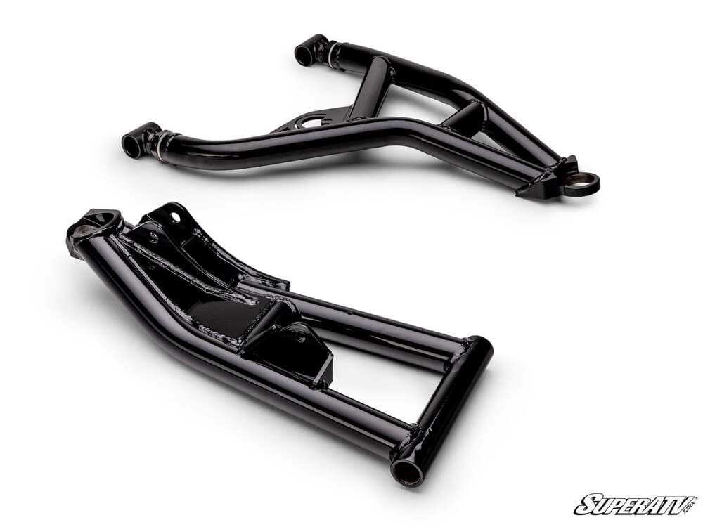 SuperATV '25+ CF Moto Uforce U10 Pro & Atlas 1.5" Forward Offset A-Arms