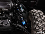 SuperATV '25+ CFMoto Uforce U10 Pro 4" Long Travel Kit