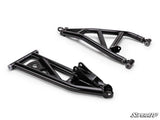SuperATV '25+ CFMoto Uforce U10 Pro 4" Long Travel Kit