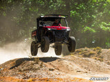 SuperATV '25+ CFMoto Uforce U10 Pro 4" Long Travel Kit