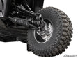 SuperATV '25+ CFMoto UForce U10 Pro 4" Portal Gear Lift