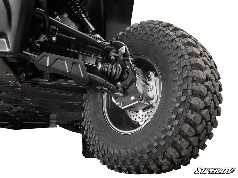 SuperATV '25+ CFMoto UForce U10 Pro 4" Portal Gear Lift