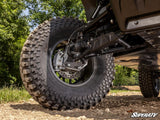 SuperATV '25+ CFMoto UForce U10 Pro 4" Portal Gear Lift