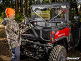 SuperATV '25+ CFMOTO UForce U10 Pro Bed Winch