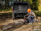 SuperATV '25+ CFMOTO UForce U10 Pro Bed Winch