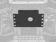 SuperATV '25+ CFMoto UForce U10 Pro Frame Stiffener