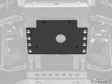 SuperATV '25+ CFMoto UForce U10 Pro Frame Stiffener