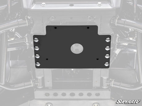 SuperATV '25+ CFMoto UForce U10 Pro Frame Stiffener