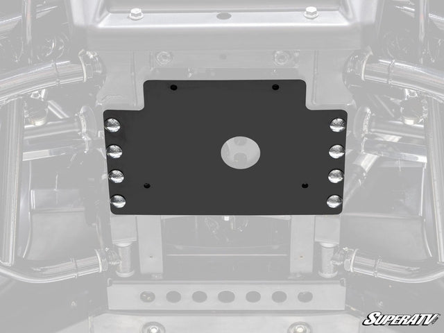 SuperATV '25+ CFMoto UForce U10 Pro Frame Stiffener