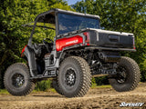 SuperATV '25+ CFMoto UForce U10 Pro Heavy-Duty Nerf Bars
