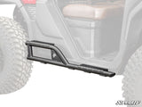 SuperATV '25+ CFMoto UForce U10 Pro Heavy-Duty Nerf Bars