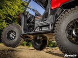 SuperATV '25+ CFMoto UForce U10 Pro Heavy-Duty Nerf Bars
