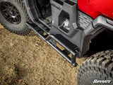 SuperATV '25+ CFMoto UForce U10 Pro Heavy-Duty Nerf Bars