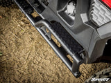 SuperATV '25+ CFMoto UForce U10 Pro Heavy-Duty Nerf Bars