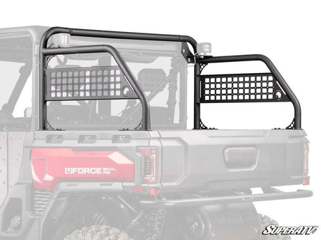 SuperATV '25+ CFMOTO UForce U10 Pro Sport Accessory Bar