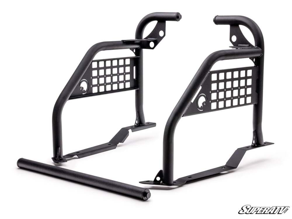 SuperATV '25+ CFMOTO UForce U10 Pro Sport Accessory Bar