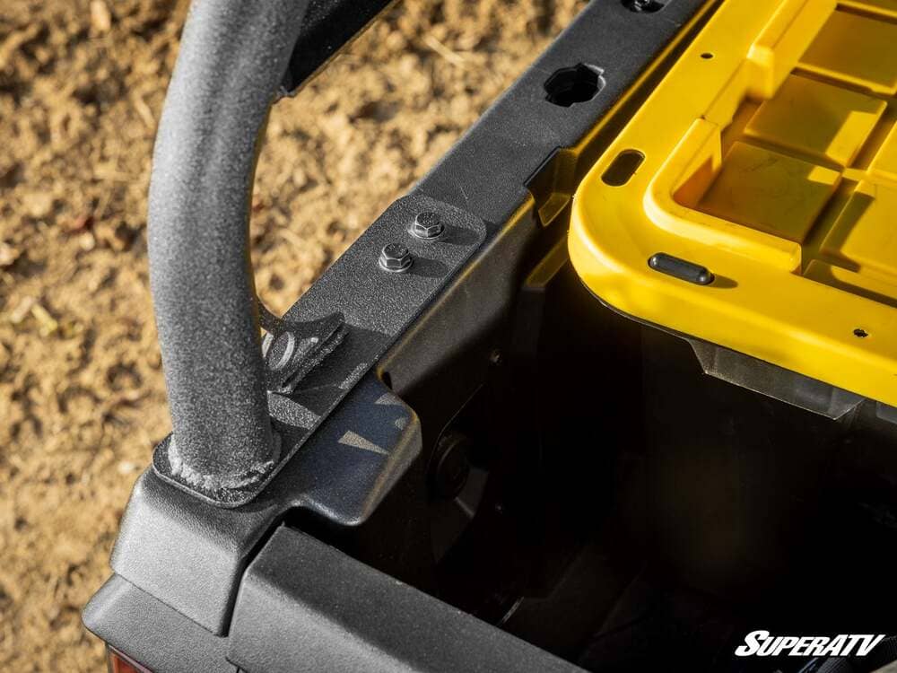 SuperATV '25+ CFMOTO UForce U10 Pro Sport Accessory Bar