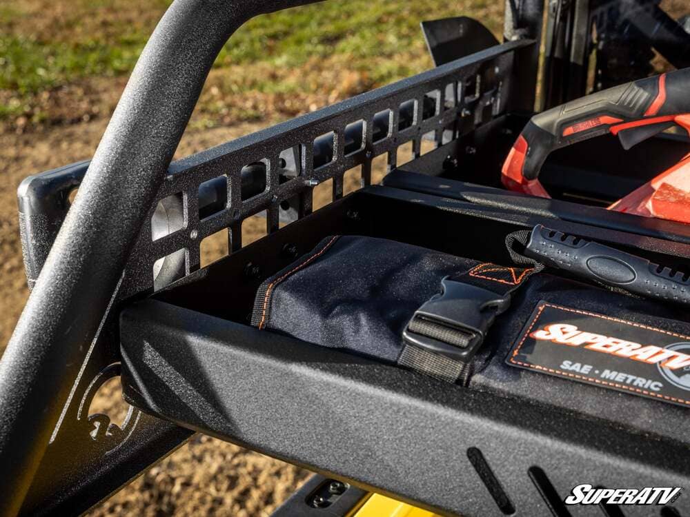 SuperATV '25+ CFMOTO UForce U10 Pro Sport Accessory Bar