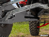 SuperATV '25+ Polaris RZR Pro S Rear Toe Link Kit