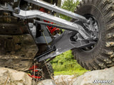 SuperATV '25+ Polaris RZR Pro S Rear Toe Link Kit