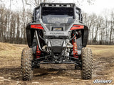 SuperATV '25+ Polaris RZR Pro S Rear Windshield