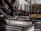 SuperATV '25+ Polaris RZR Pro S Rear Windshield