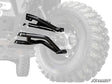 SuperATV '26+ Can-Am Defender HD11 Atlas Pro 1.5" Forward Offset A-Arms