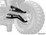 SuperATV '26+ Can-Am Defender HD11 Atlas Pro 1.5" Forward Offset A-Arms