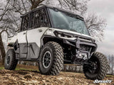 SuperATV '26+ Can-Am Defender HD11 Atlas Pro 1.5" Forward Offset A-Arms