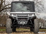 SuperATV '26+ Can-Am Defender HD11 Atlas Pro 1.5" Forward Offset A-Arms