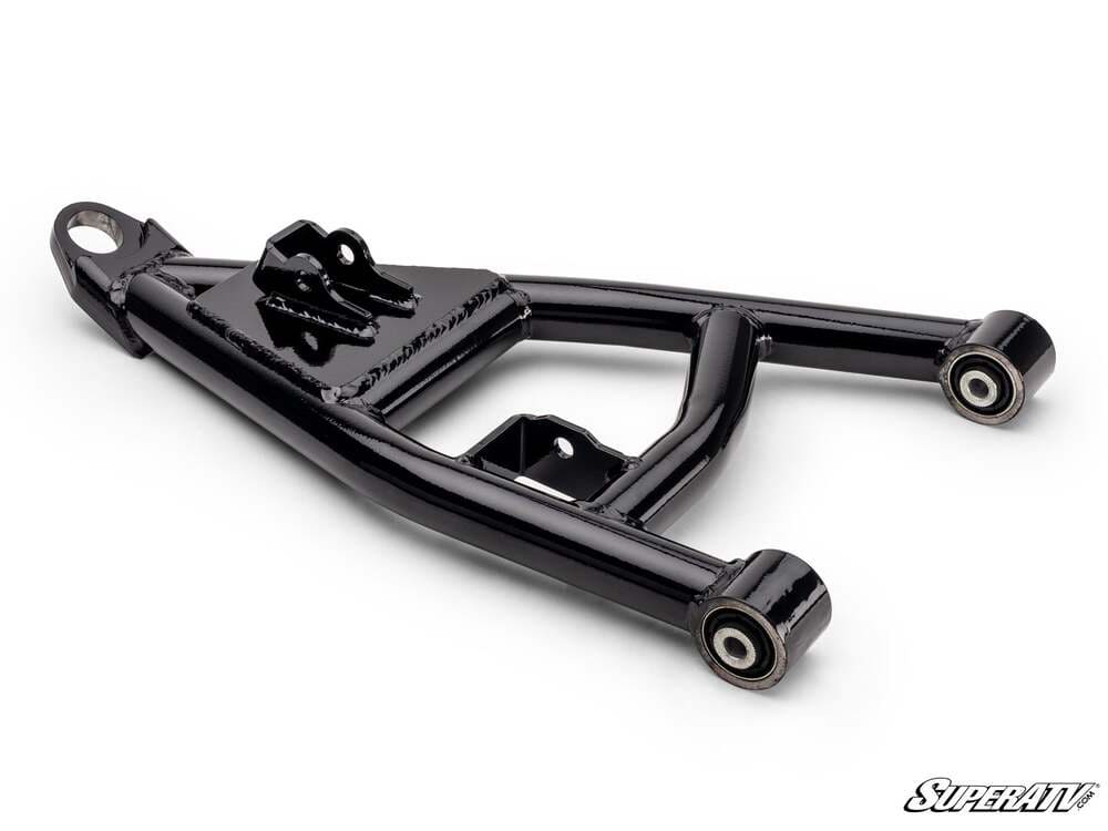 SuperATV '26+ Can-Am Defender HD11 Atlas Pro 1.5" Forward Offset A-Arms