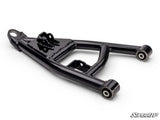 SuperATV '26+ Can-Am Defender HD11 Atlas Pro 1.5" Forward Offset A-Arms