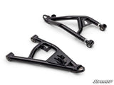 SuperATV '26+ Can-Am Defender HD11 Atlas Pro 1.5" Forward Offset A-Arms