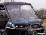 SuperATV '26+ Can-Am Defender HD11 Full Windshield