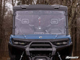 SuperATV '26+ Can-Am Defender HD11 Full Windshield