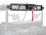 SuperATV '26+ Can-Am Defender HD11 Game Loader Rack