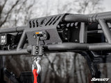 SuperATV '26+ Can-Am Defender HD11 Game Loader Rack